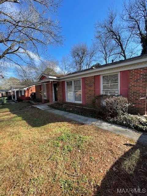 3318 Bedford Lane, Montgomery, AL 36109 - Image #2