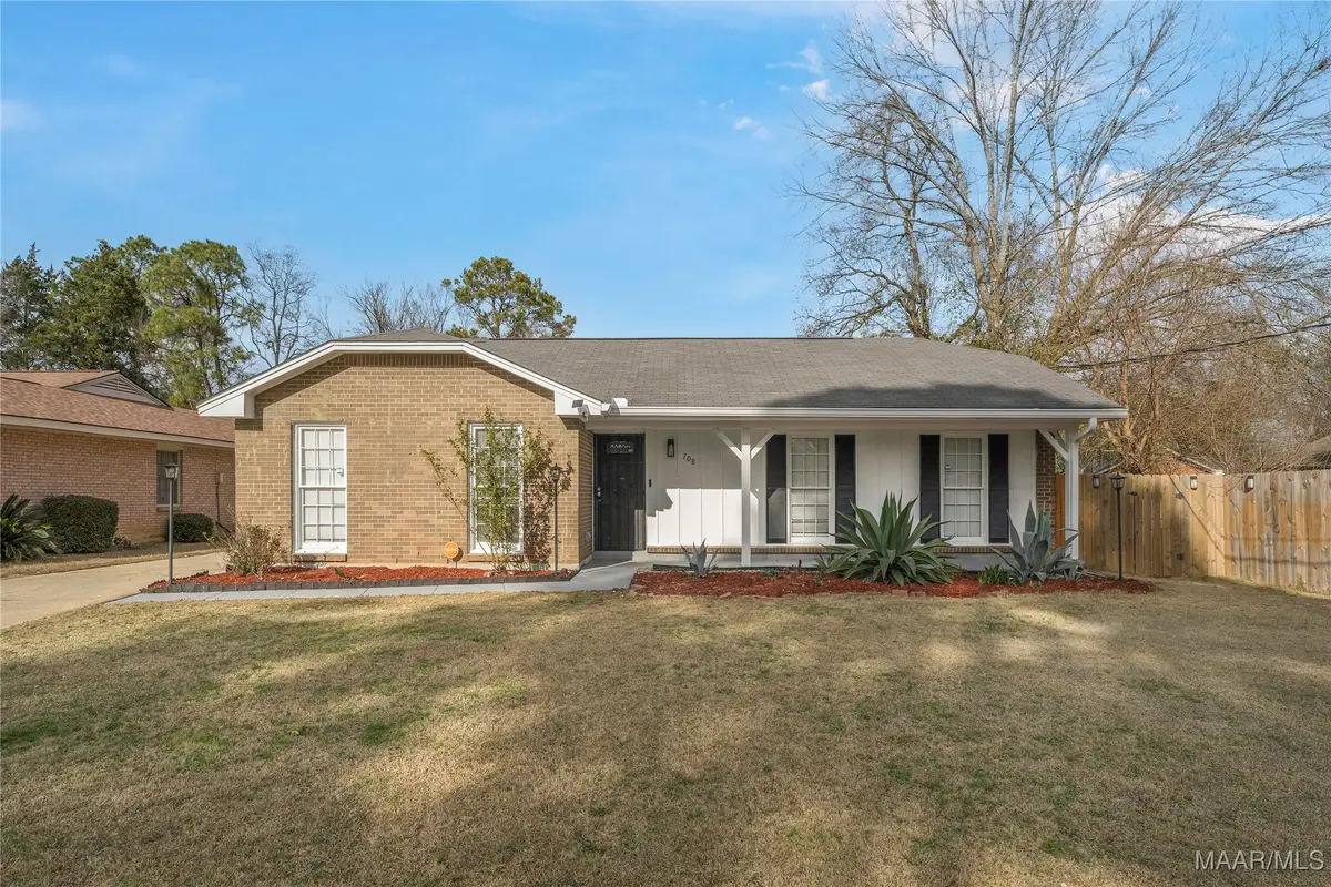 708 Maryethel Drive, Montgomery, AL 36109 - Image #1