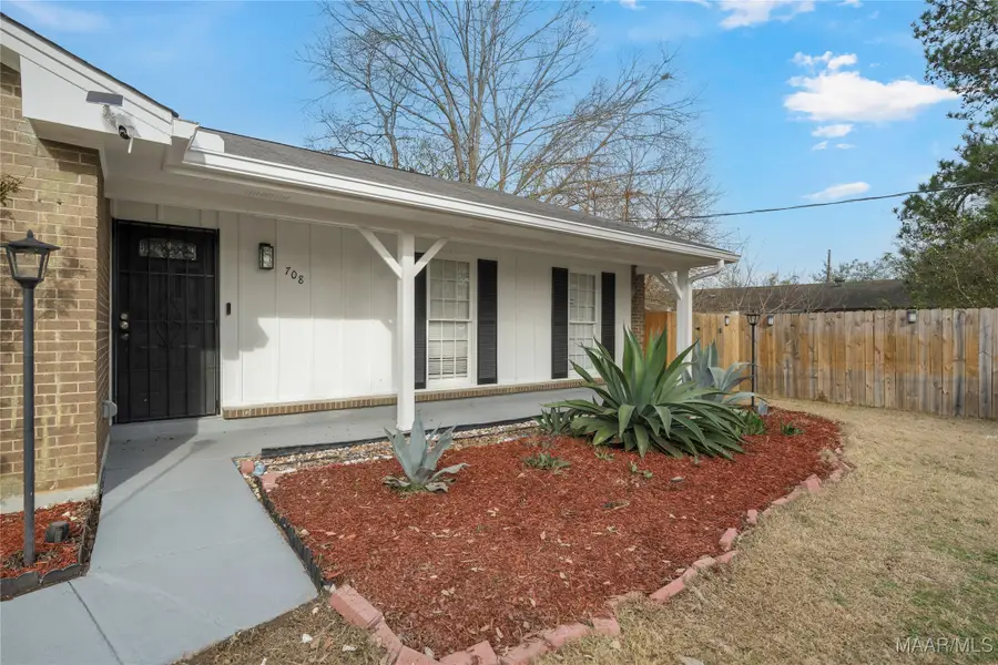 708 Maryethel Drive, Montgomery, AL 36109 - Image #2