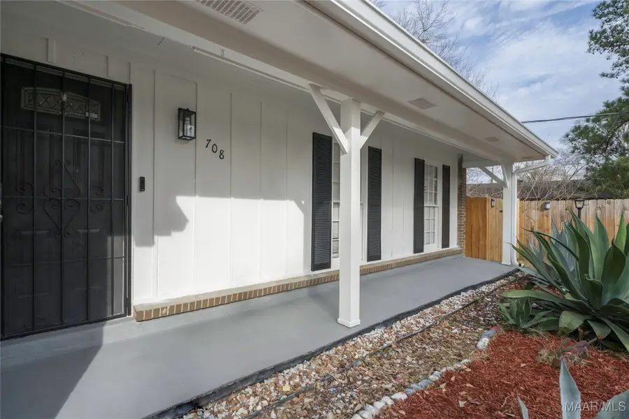 708 Maryethel Drive, Montgomery, AL 36109 - Image #3