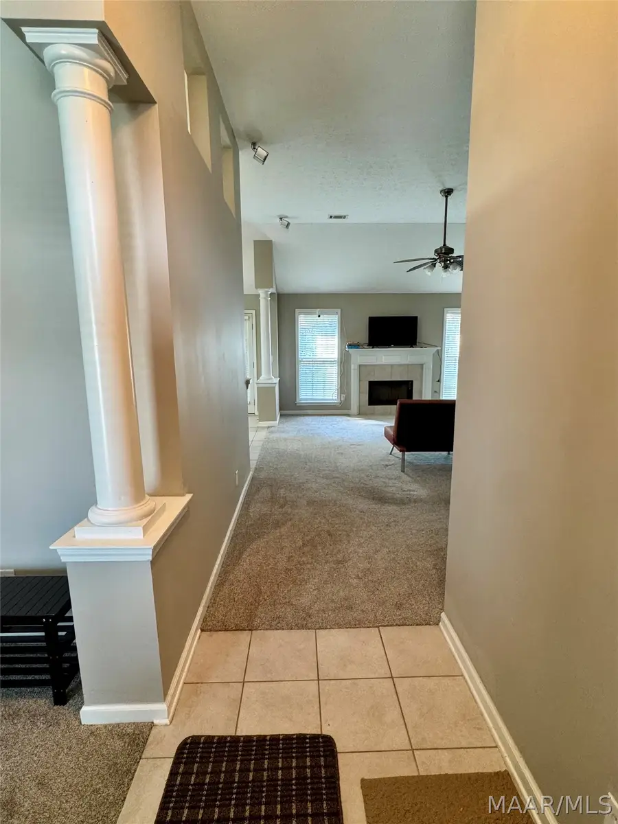 8032 Copperfield Drive, Montgomery, AL 36117 - #3