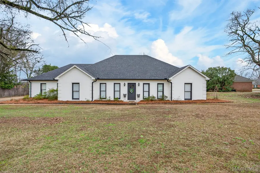 7018 Brassie Bend, Montgomery, AL 36116 - #2