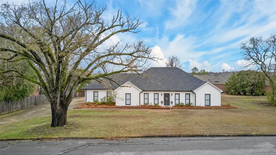 7018 Brassie Bend, Montgomery, AL 36116 - #3