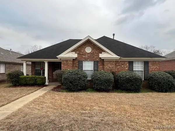 4751 Harvest Way, Montgomery, AL 36106