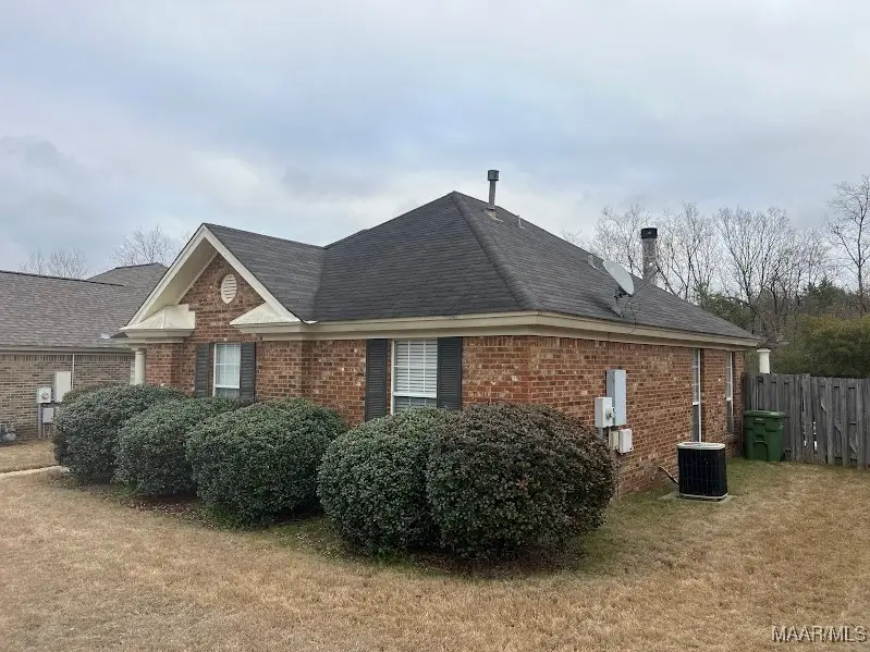 4751 Harvest Way, Montgomery, AL 36106 - Image #2