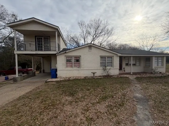 936 Greencrest Street, Prattville, AL 36067 - Image #1