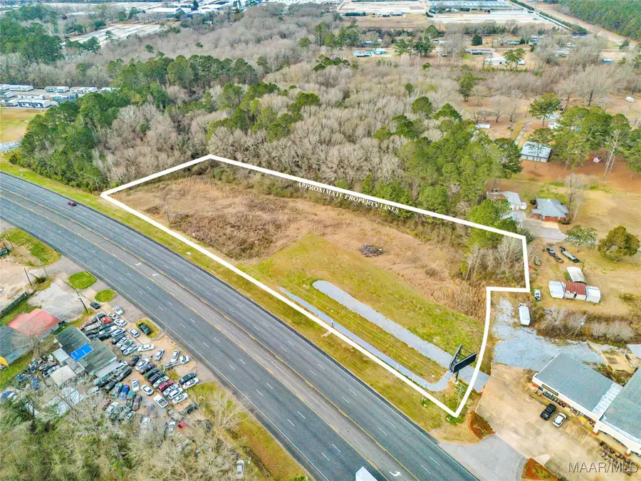 4115 Wetumpka Highway, Montgomery, AL 36110 - Image #2