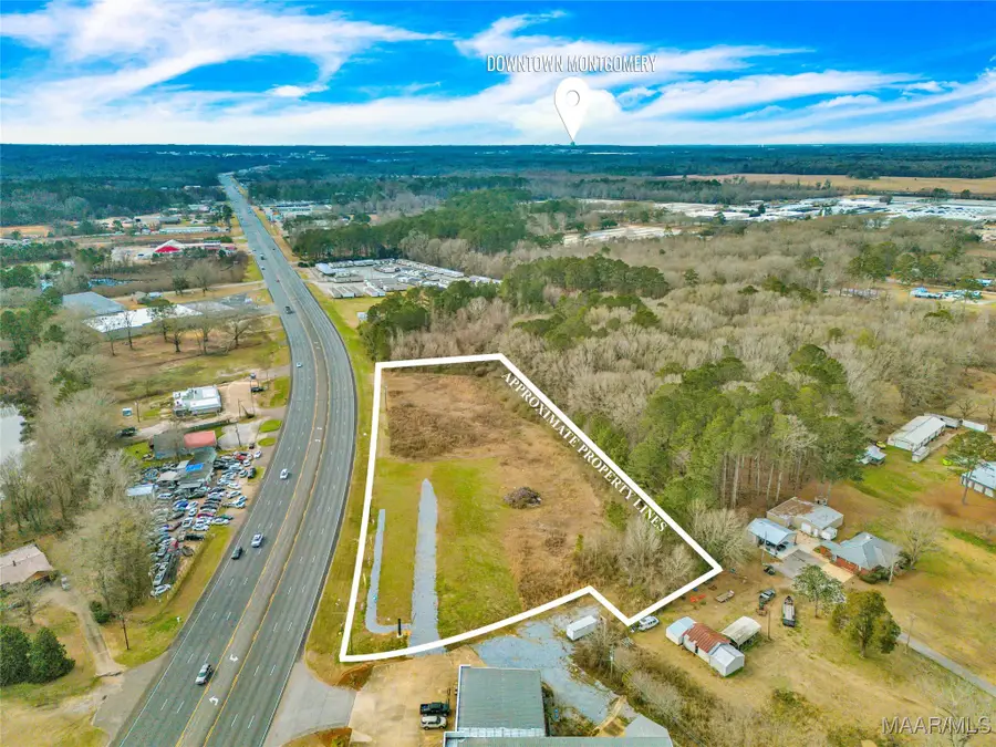 4115 Wetumpka Highway, Montgomery, AL 36110 - Image #3