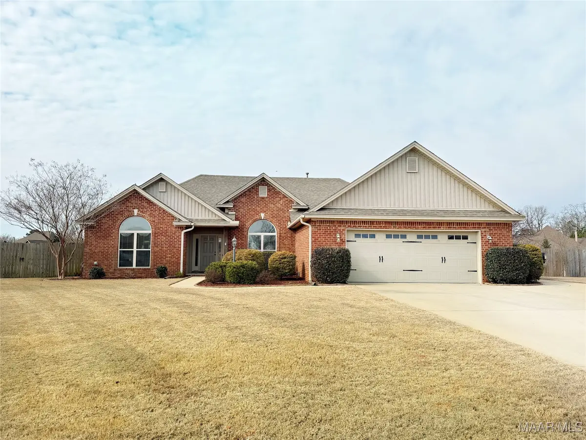 209 Village Way, Wetumpka, AL 36093 - Image #1