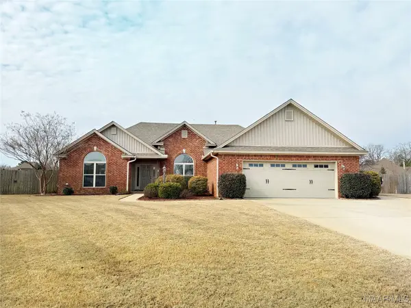 209 Village Way, Wetumpka, AL 36093