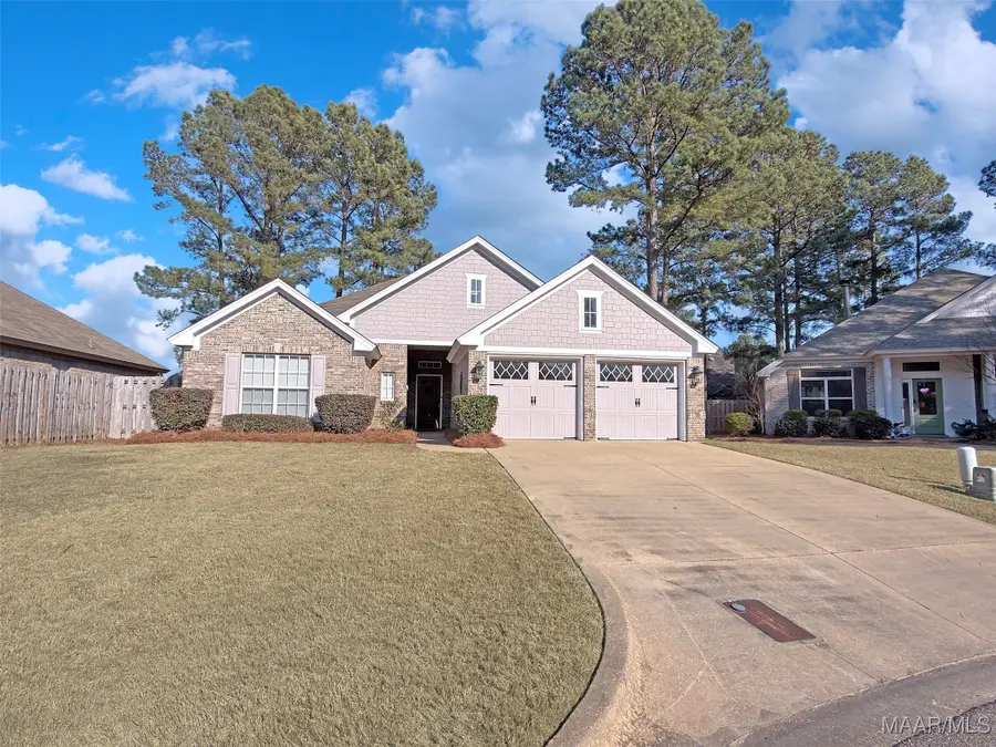 9817 Silver Bell Court, Pike Road, AL 36064 - Image #2