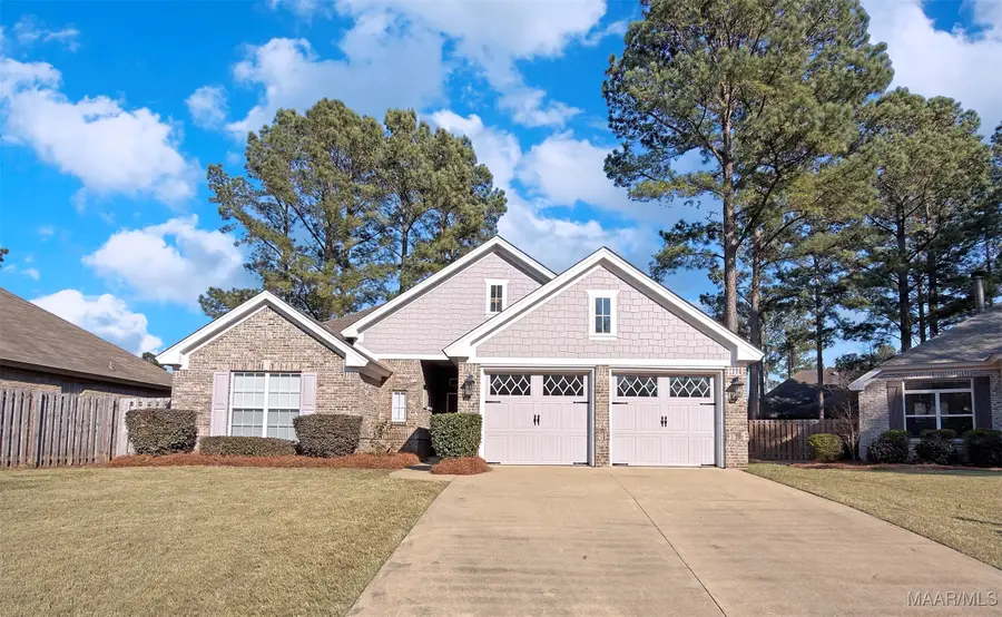 9817 Silver Bell Court, Pike Road, AL 36064 - Image #3