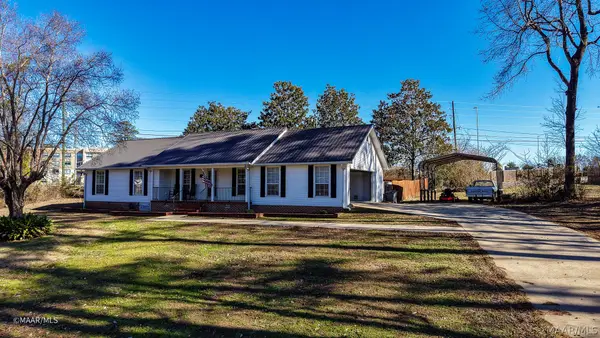 863 Berkshire Court, Thomasville, AL 36784