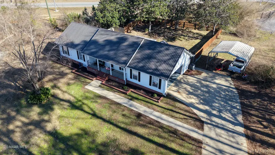 863 Berkshire Court, Thomasville, AL 36784 - #2