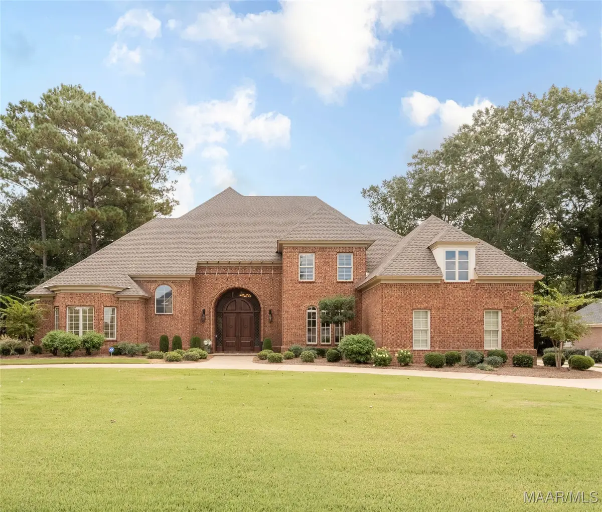 7565 Lakeridge Drive, Montgomery, AL 36117 - Image #1