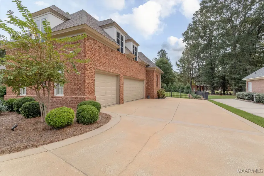 7565 Lakeridge Drive, Montgomery, AL 36117 - Image #3