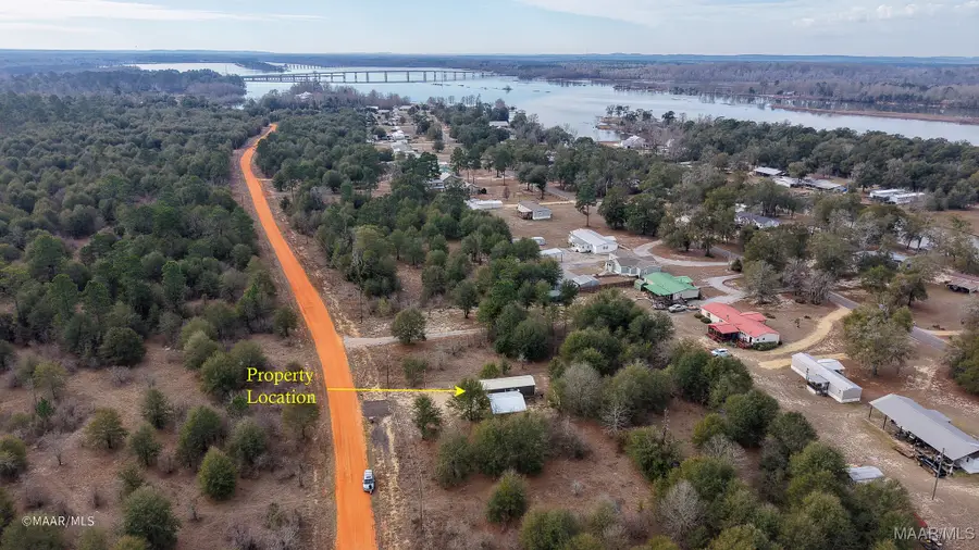 843 Deer Loop, Camden, AL 36726 - #2