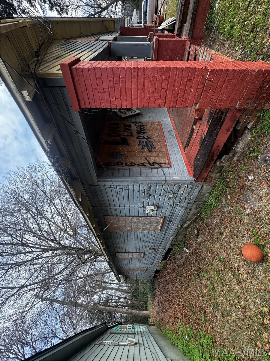 1117 Congress Street, Montgomery, AL 36108 - #3