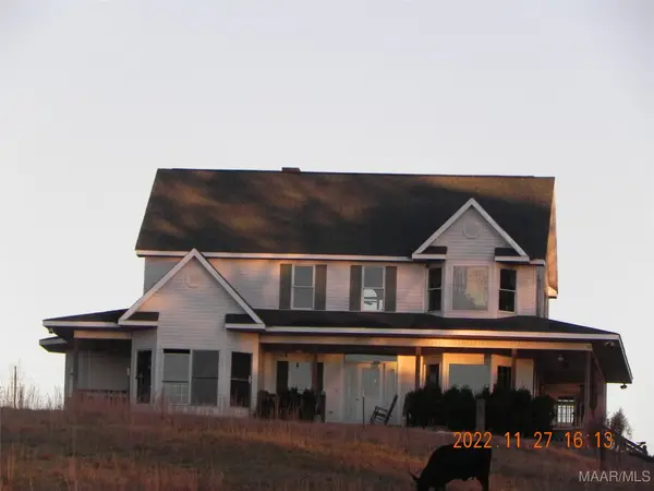 4454 Alabama Highway #259, Alexander City, AL 35010