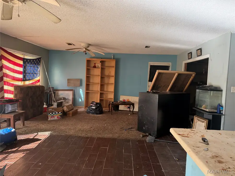 8750 Alabama Highway #219, Selma, AL 36701 - #3