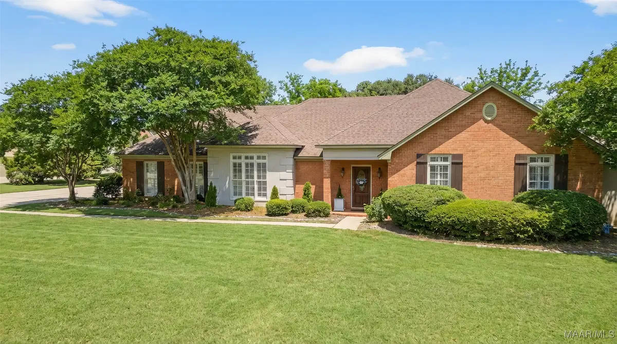 8201 Heathrow Place, Montgomery, AL 36117 - Image #1