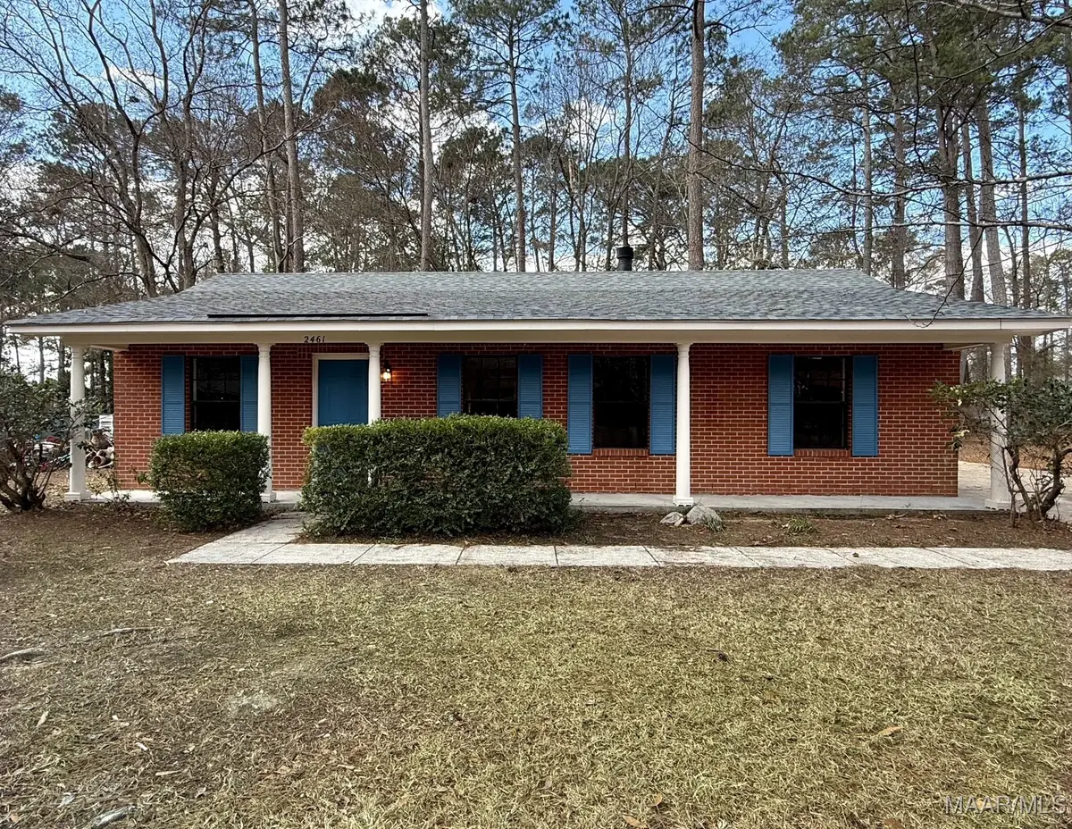 2461 Ellen Lane, Millbrook, AL 36054 - Image #1