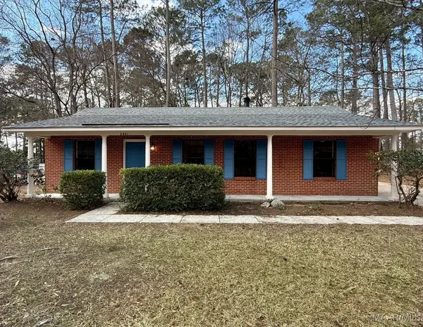 2461 Ellen Lane, Millbrook, AL 36054