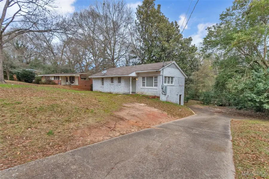 106 Nottingham Court, Montgomery, AL 36109 - Image #3
