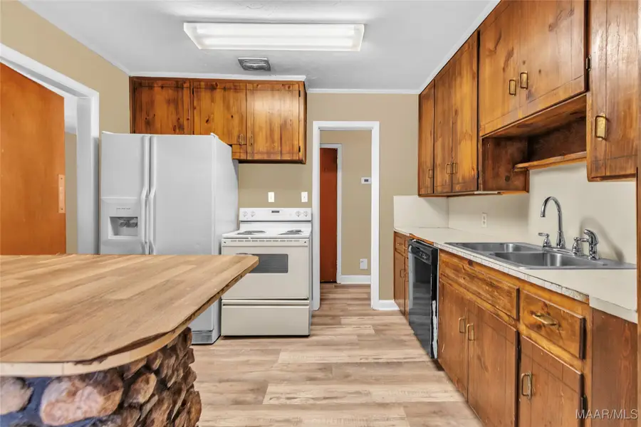 255 Happy Hollow Drive, Montgomery, AL 36109 - Image #3