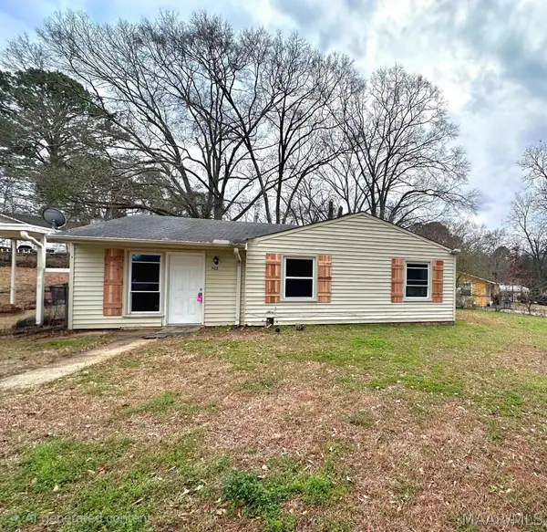 1102 Jameswood Court, Montgomery, AL 36109