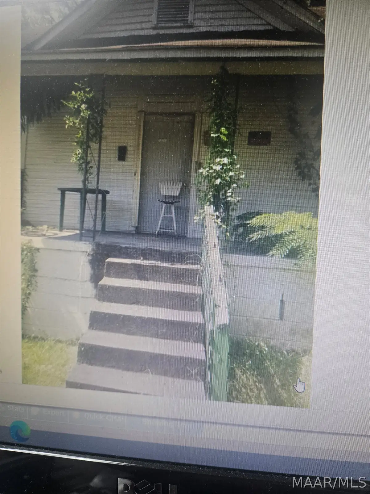 1054 Oak Street, Montgomery, AL 36108 - Image #1