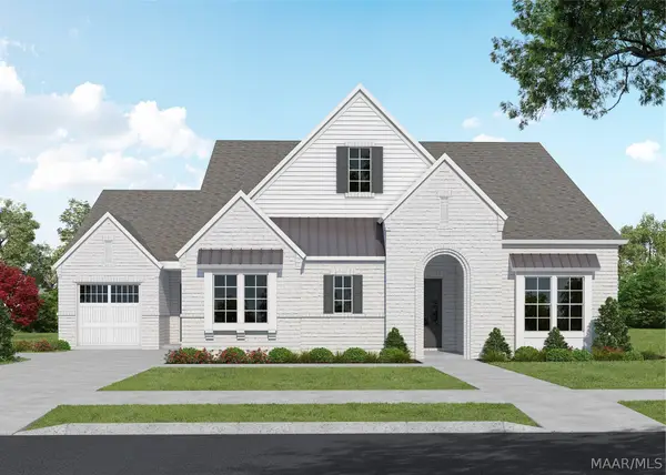 9142 Marston Way, Montgomery, AL 36117