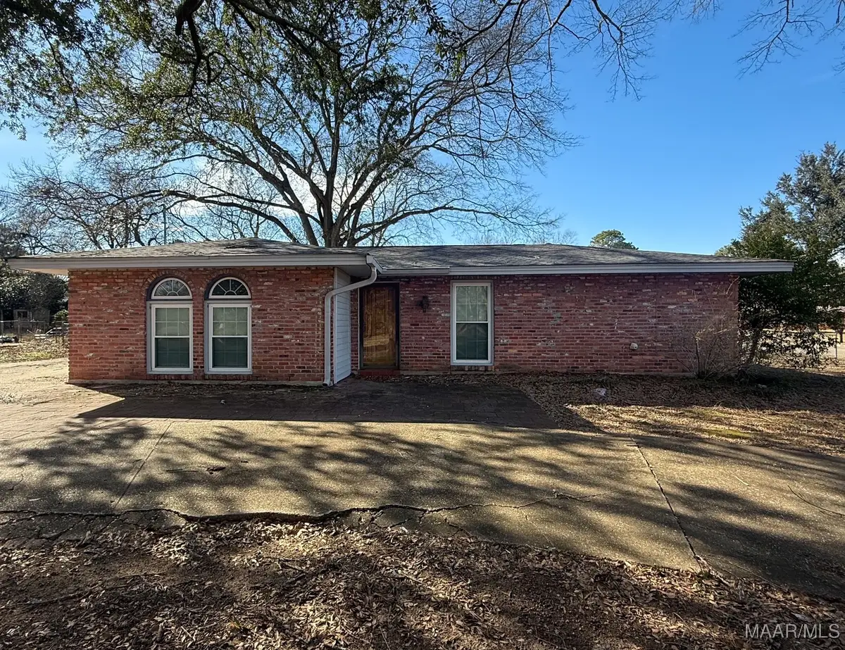 341 N Burbank Drive, Montgomery, AL 36117 - Image #1