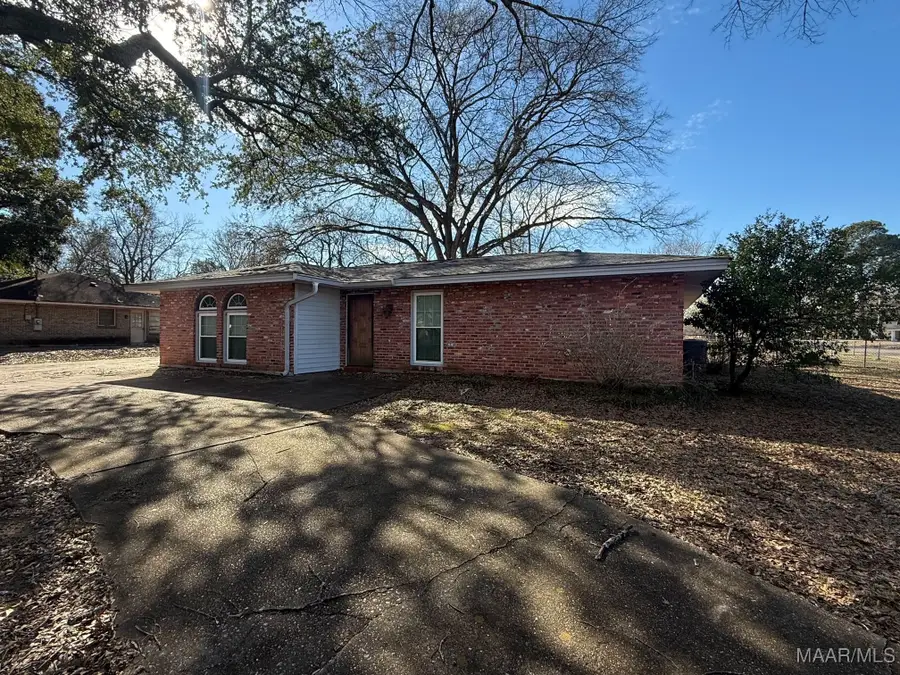 341 N Burbank Drive, Montgomery, AL 36117 - Image #2