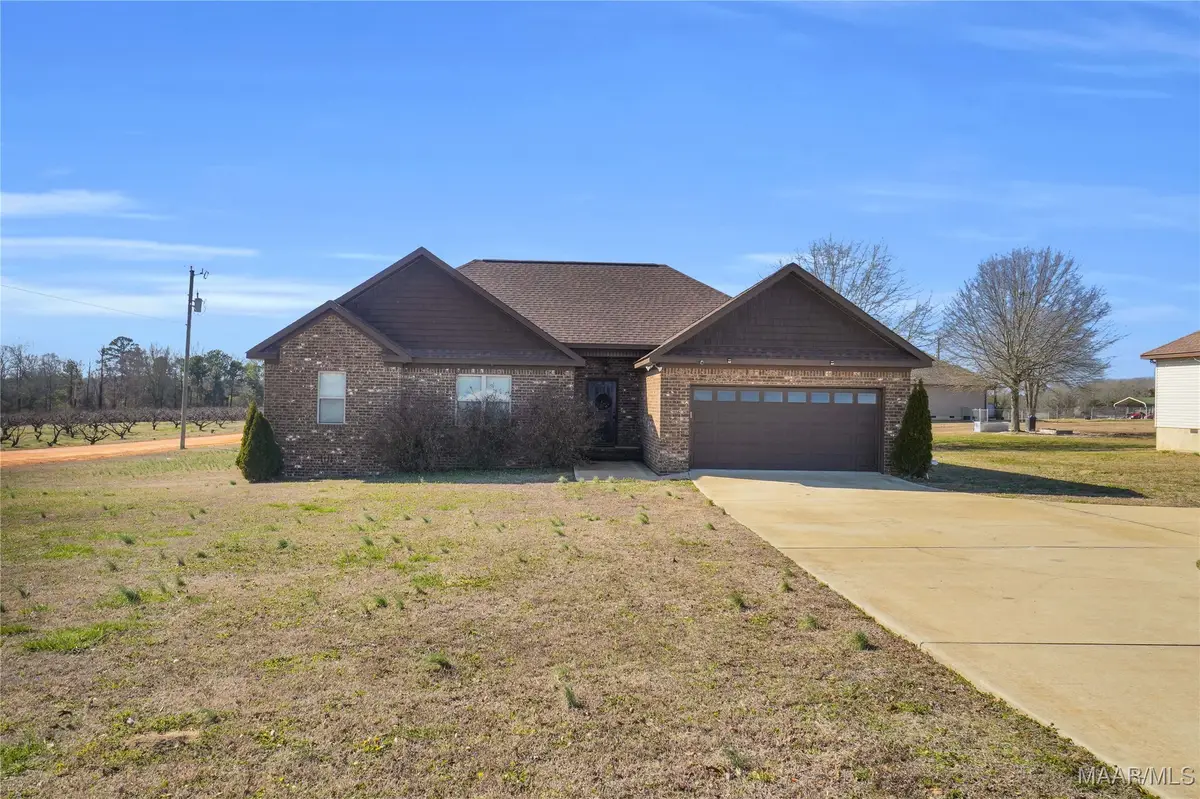 7398 County Road 49, Verbena, AL 36091 - #1