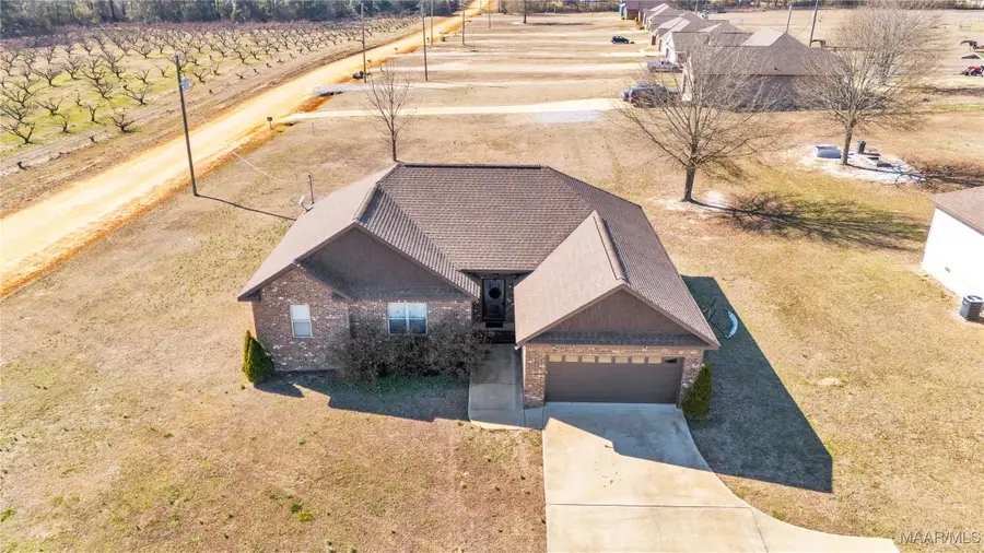 7398 County Road 49, Verbena, AL 36091 - #3