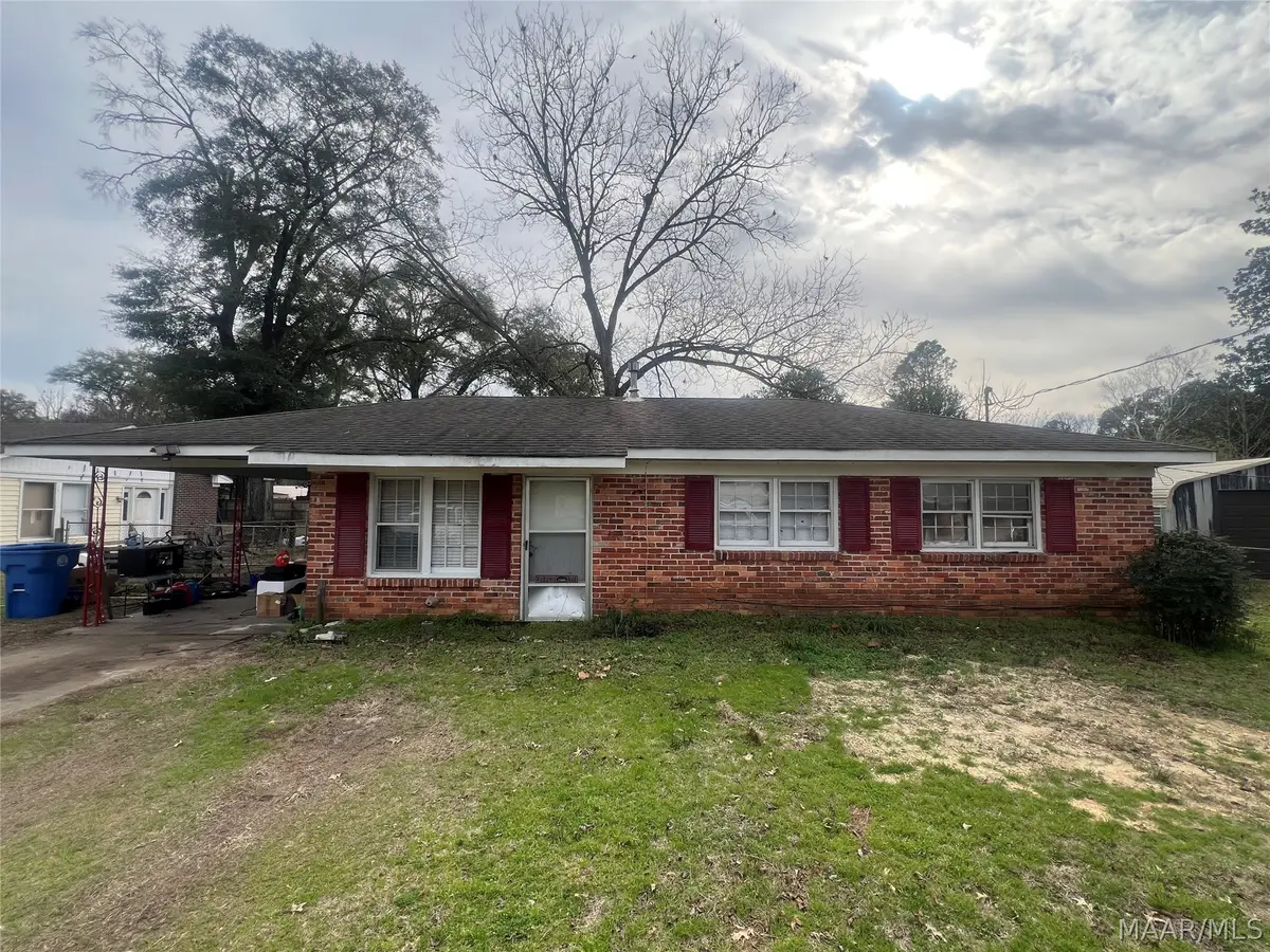 104 Lee Circle, Prattville, AL 36067 - #1