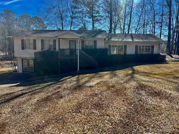 80 E Murphy Lane, Dadeville, AL 36853