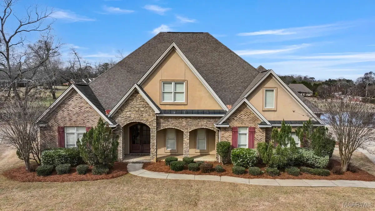 6224 Hunters Grove, Montgomery, AL 36117 - #1