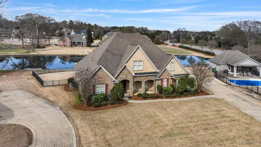 6224 Hunters Grove, Montgomery, AL 36117 - #2