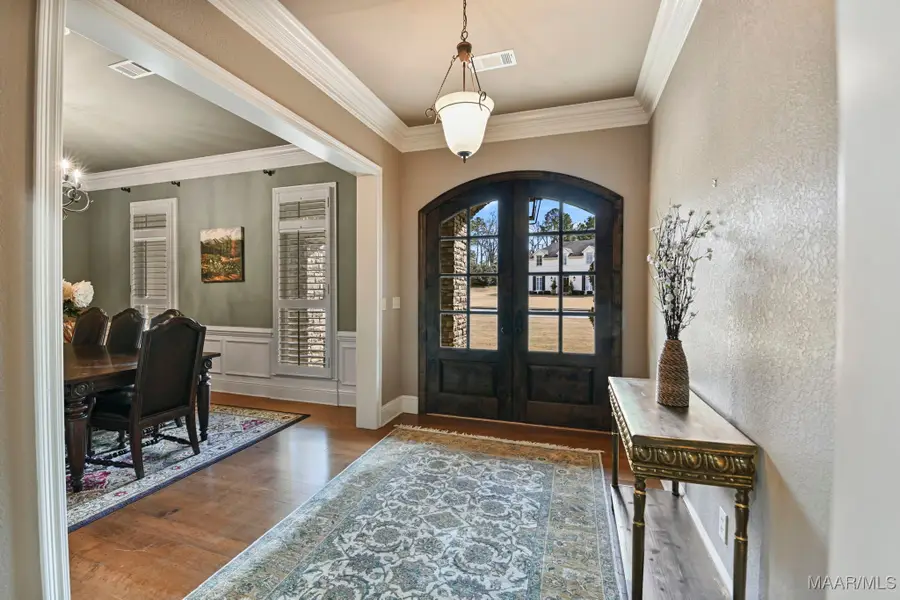 6224 Hunters Grove, Montgomery, AL 36117 - #3