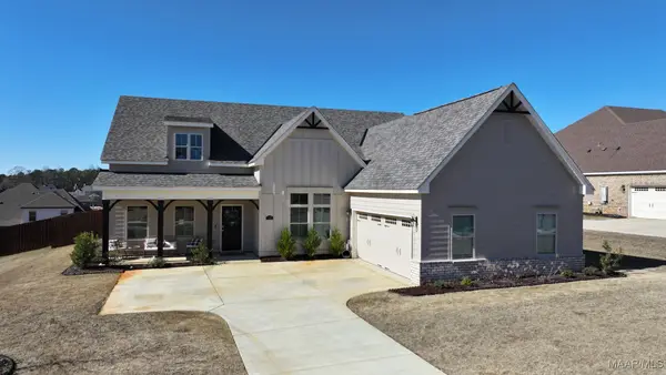 1297 Charleston Drive, Prattville, AL 36066