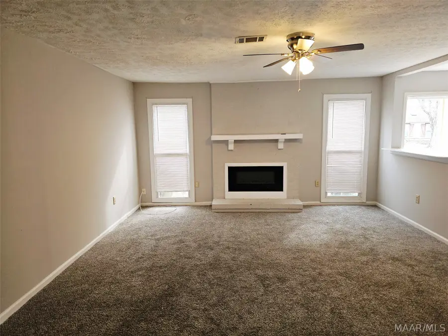 3048 Lynton Drive, Montgomery, AL 36116 - #2