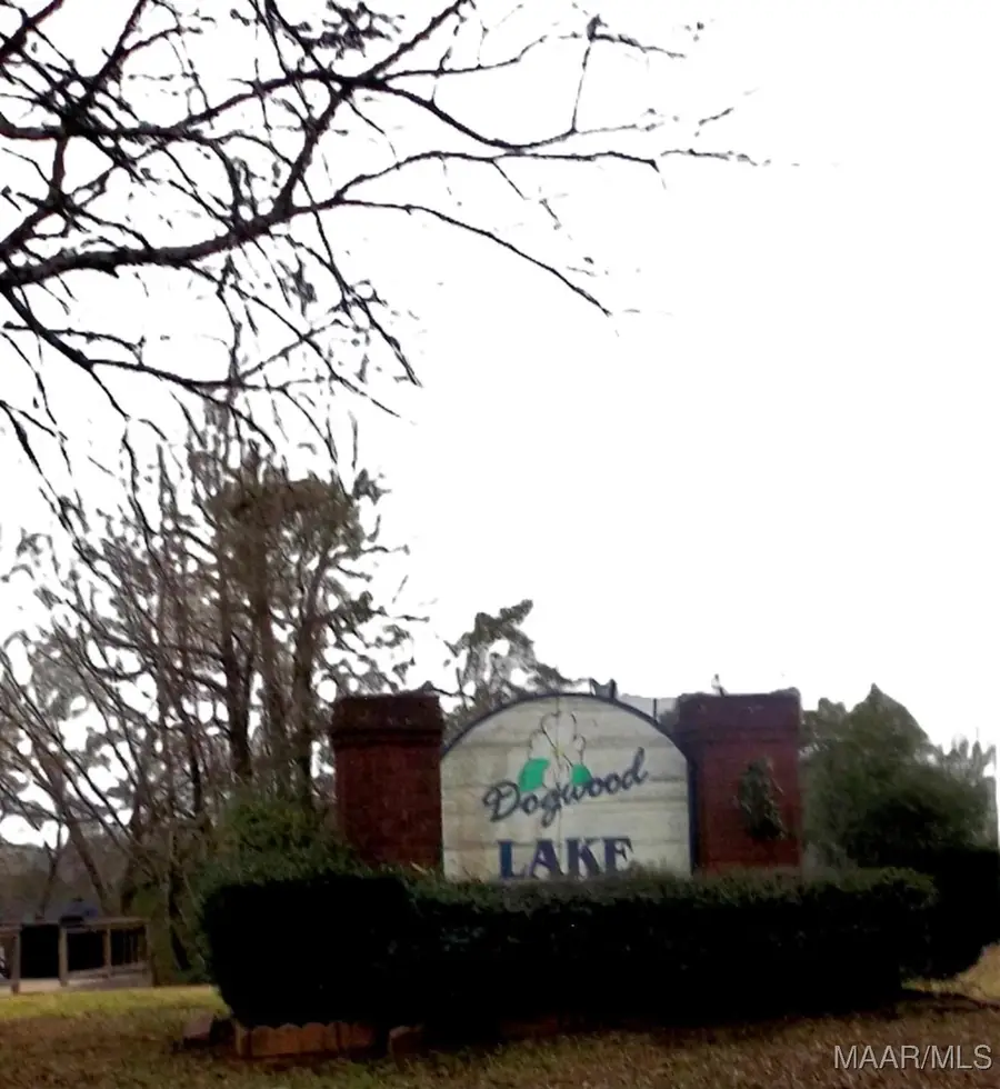 1506 White Cloud Drive, Deatsville, AL 36022 - #2