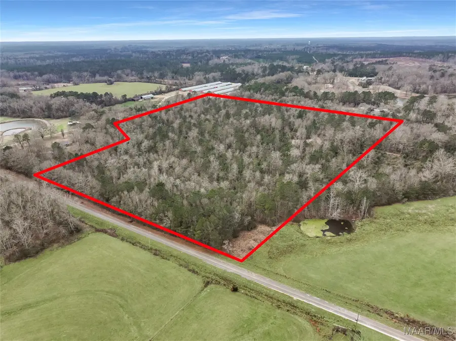 0 Murphy Road, Greenville, AL 36037 - #3