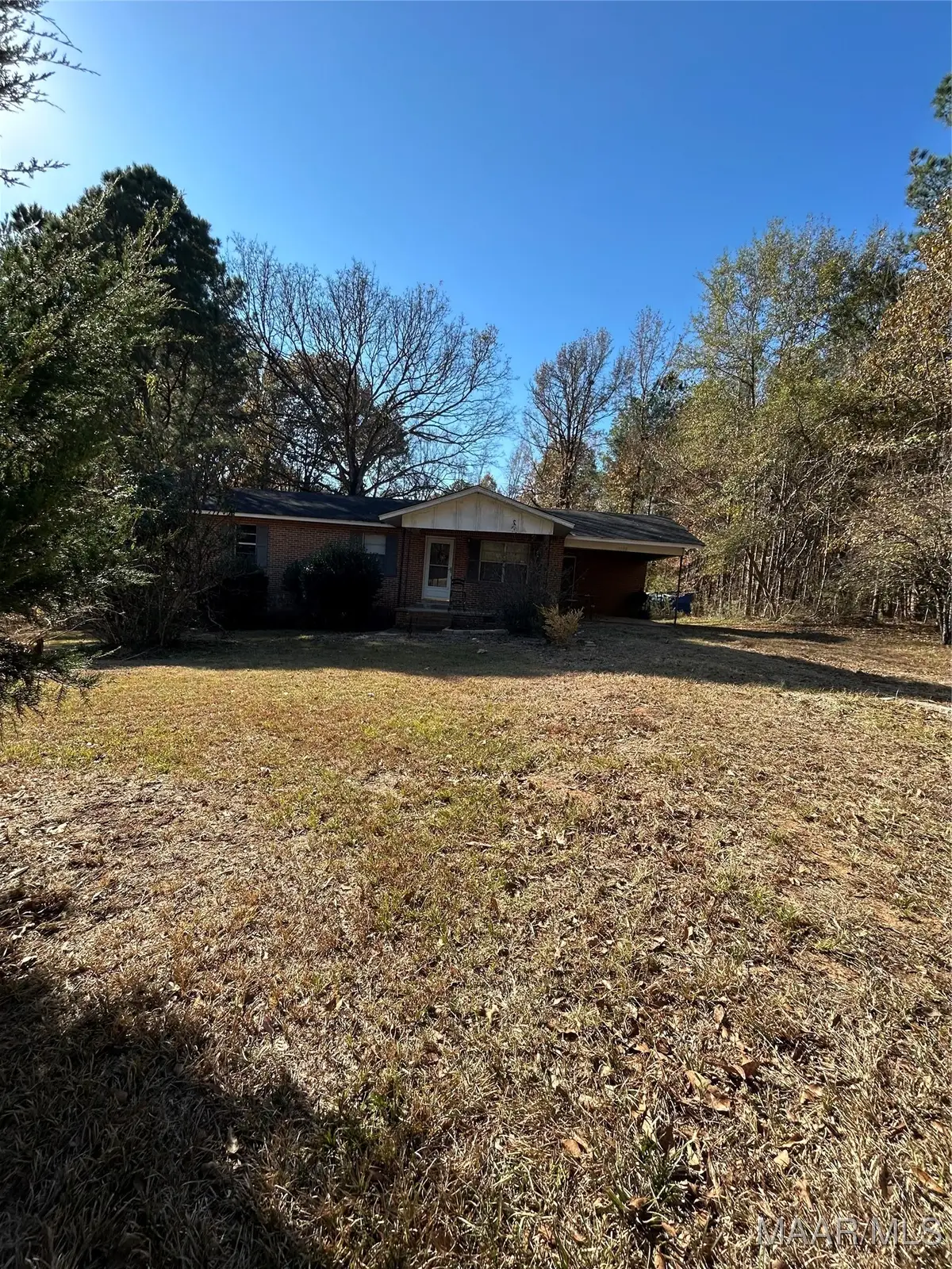 3508 Highway 94 Highway, Ramer, AL 36069 - #1