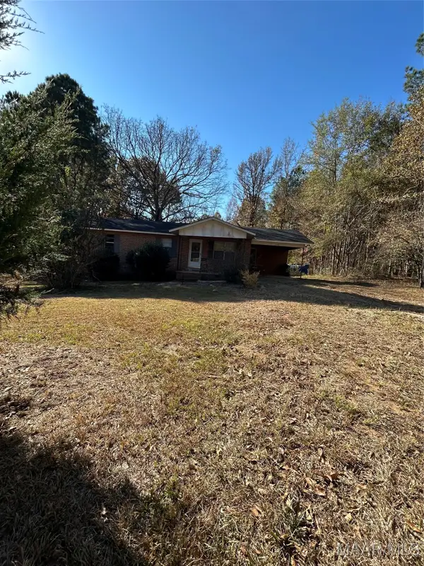 3508 Highway 94 Highway, Ramer, AL 36069