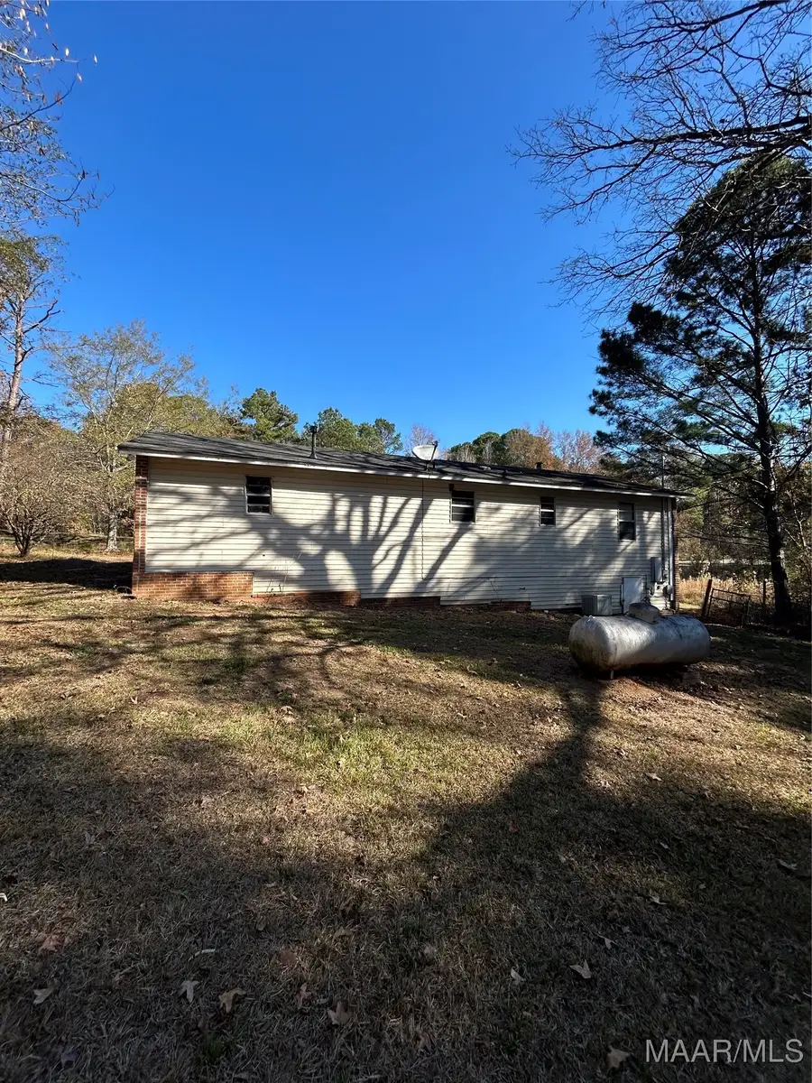 3508 Highway 94 Highway, Ramer, AL 36069 - #3