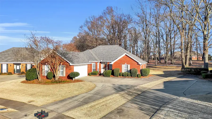 7955 Bridgewater Trace, Montgomery, AL 36117 - #2