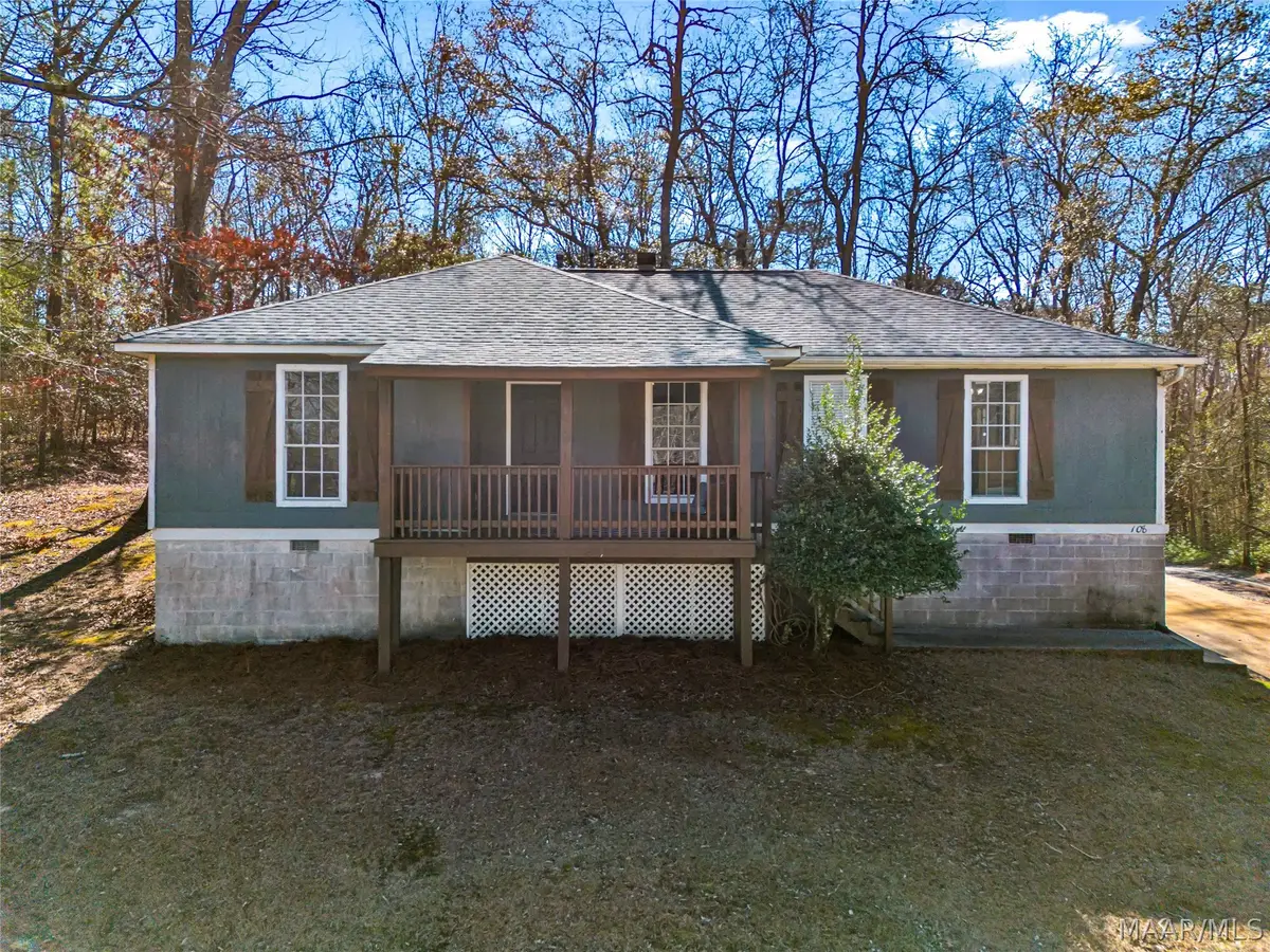 108 Laurel Hill Drive, Prattville, AL 36066 - Image #1